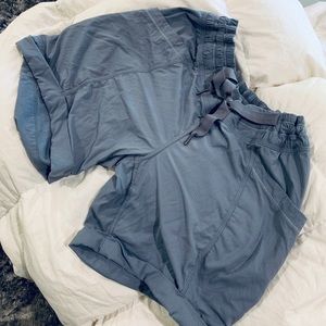 Lululemon Dance Studio Shorts - Sz 6